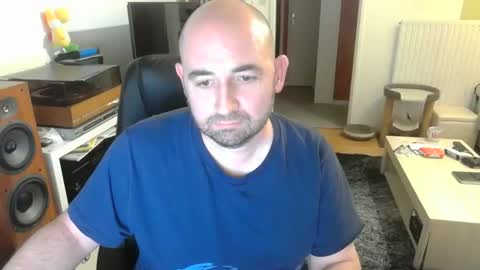 Ben online show from 12-07-24, 05:42