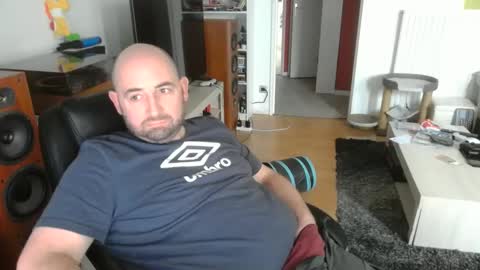 Ben online show from 12-21-24, 11:44