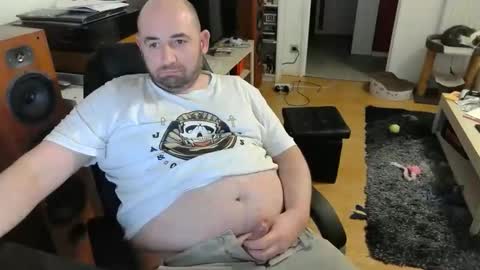 Ben online show from 02-12-25, 07:02