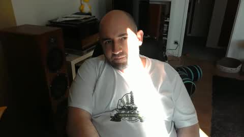 Ben online show from 02-23-25, 12:16