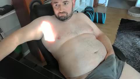 Ben online show from 10-11-25, 11:31