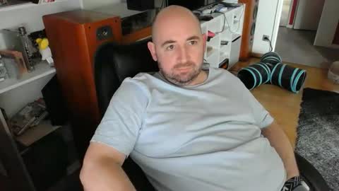 Ben online show from 12-20-25, 10:33