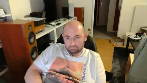 Ben online show from 02-27-26, 06:30