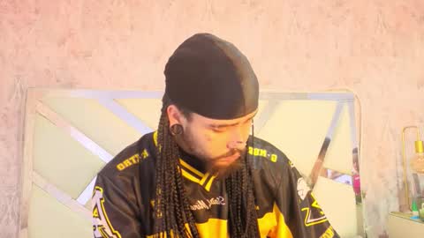 Snapshot of benny_and_mark chatting on 02-27-26, 04:12 Benny and Mark online show from 02-27-26, 04:12