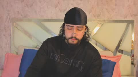 Benny and Mark online show from 04-06-26, 03:59