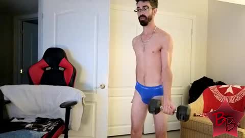 Snapshot of benny_boy95 chatting on 09-17-25, 12:29 benny_boy95 online show from 09-17-25, 12:29