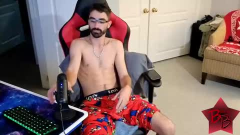 Snapshot of benny_boy95 chatting on 09-25-25, 07:50 benny_boy95 online show from 09-25-25, 07:50