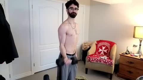 benny_boy95 online show from 03-27-26, 02:28