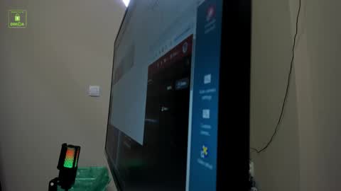 Benny online show from 09-30-25, 04:34