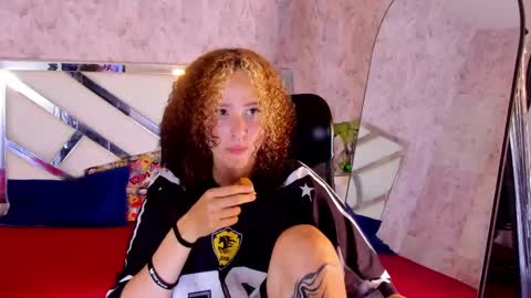 benny_wilson online show from 11-11-25, 04:01