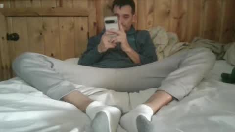 benny and innocentvixon online show from 01-13-25, 06:59