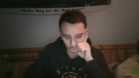 benny and innocentvixon online show from 02-11-25, 02:35