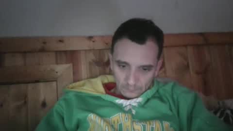 benny and innocentvixon online show from 02-14-25, 10:58