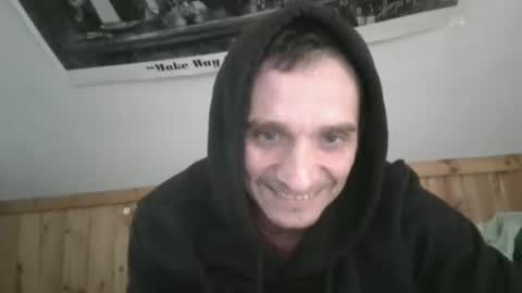 benny and innocentvixon online show from 12-05-25, 06:37