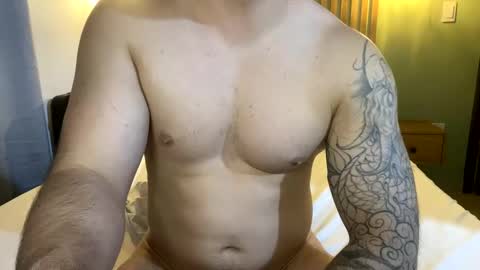 Ben Braxton online show from 03-06-25, 02:09