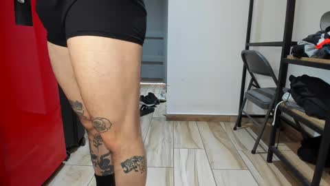 Ben Braxton online show from 09-09-25, 07:57