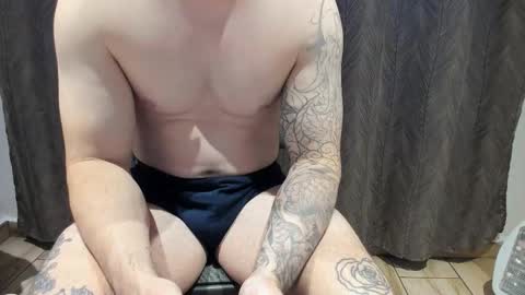 Ben Braxton online show from 11-17-25, 10:15