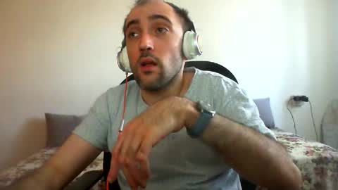 bentish online show from 12-18-24, 11:56