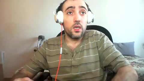 bentish online show from 12-25-24, 09:24