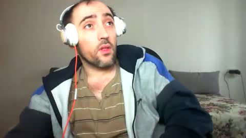 bentish online show from 12-27-24, 07:51