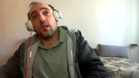 bentish online show from 01-02-25, 09:22