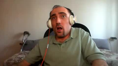 bentish online show from 01-02-25, 01:19