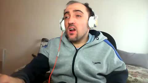 bentish online show from 01-04-25, 12:49