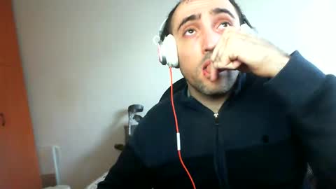 bentish online show from 01-23-25, 12:41