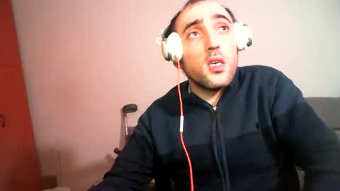 bentish online show from 01-23-25, 03:43