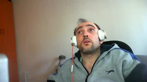 bentish online show from 01-27-25, 11:32