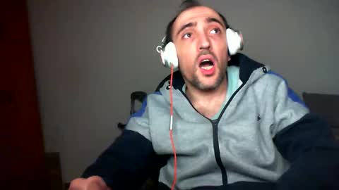 bentish online show from 01-28-25, 03:35