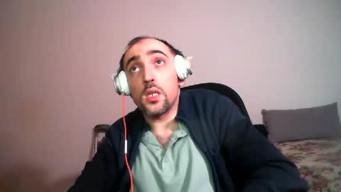 bentish online show from 01-31-25, 03:11