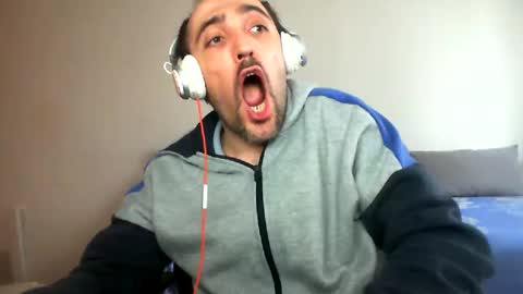 bentish online show from 02-19-25, 12:55