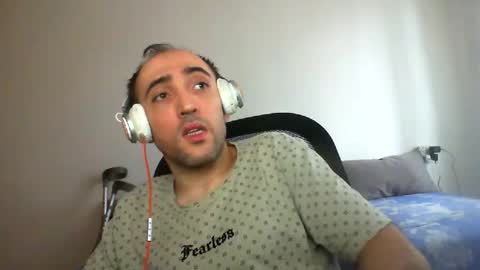 bentish online show from 09-16-25, 06:58