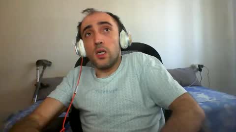 bentish online show from 09-20-25, 10:05