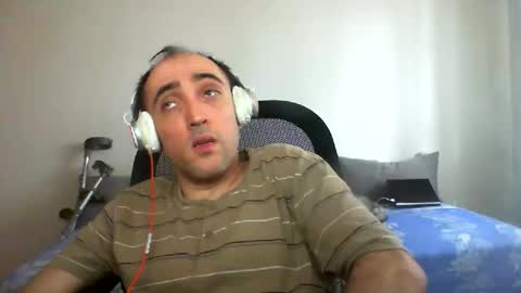 bentish online show from 10-09-25, 09:51