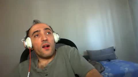 bentish online show from 10-14-25, 06:03