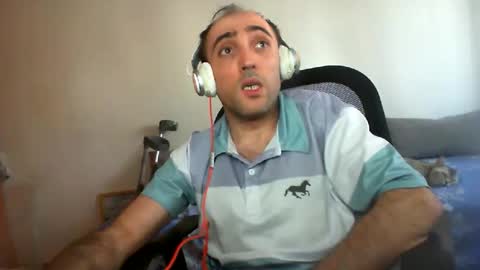 bentish online show from 11-02-25, 12:07