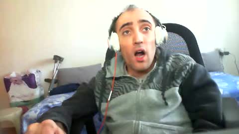 bentish online show from 01-06-26, 10:30