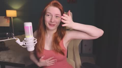 Alice online show from 12-17-25, 12:22