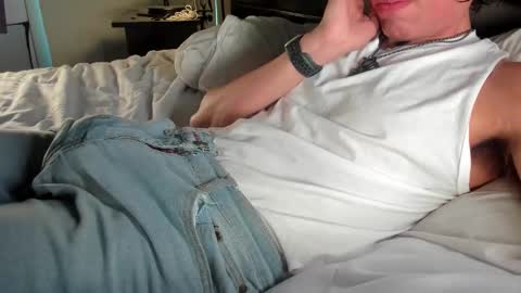 beranco online show from 03-09-25, 02:10