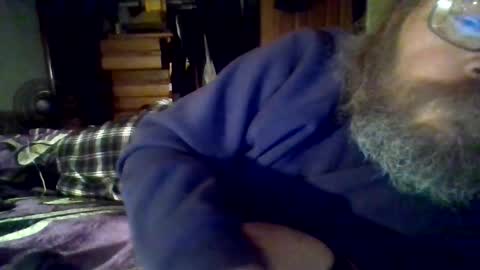 bergeeric1970 online show from 11-08-25, 12:55