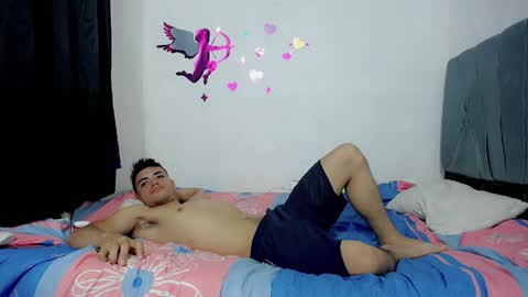 Bergon77 online show from 04-02-26, 05:05