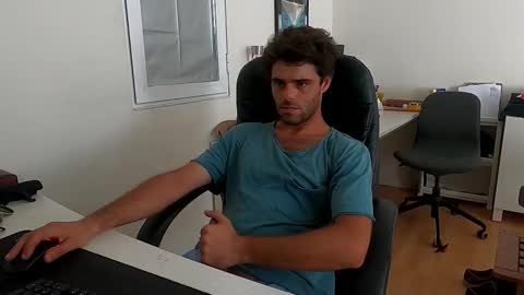 Berltex online show from 09-18-25, 02:30