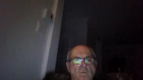 bernard1102 online show from 11-14-25, 12:42