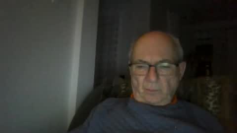 bernard1102 online show from 02-21-26, 01:28