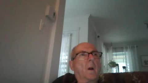 bernard1102 online show from 04-16-26, 11:18