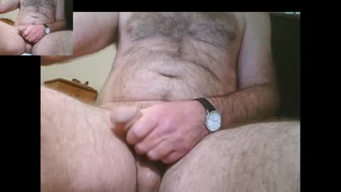 bernardo1968 online show from 01-24-25, 08:22