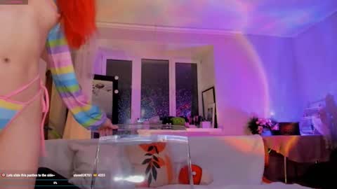 Hi Im NikaComing back online on Monday 3 online show from 02-22-25, 02:19