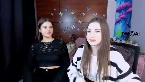 Snapshot of berry_alma chatting on 12-18-24, 11:13 Alma online show from 12-18-24, 11:13
